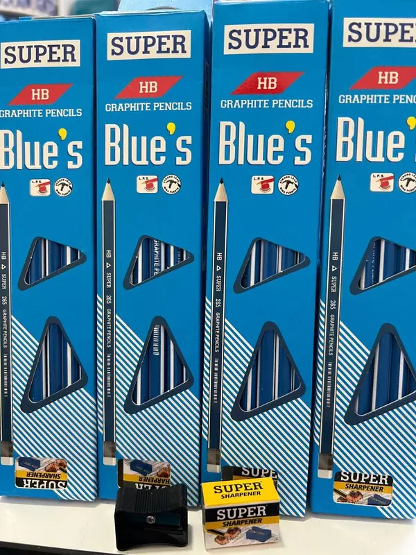 Карандаш Digno Super 265