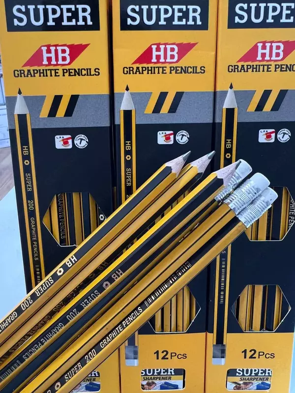 Карандаш Digno Super 200