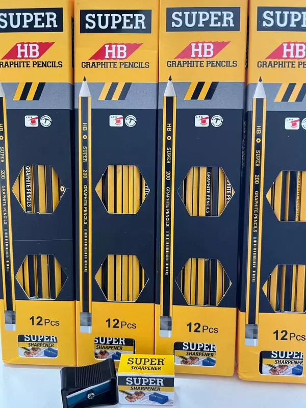 Карандаш Digno Super 200