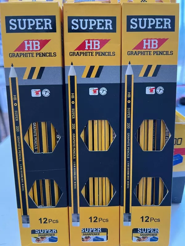 Карандаш Digno Super 200