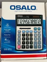 Калькулятор OSALO OS-2TV