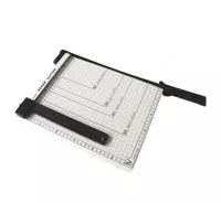 Резак для бумаги A4 8014 Deli