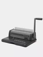 Машина для переплета