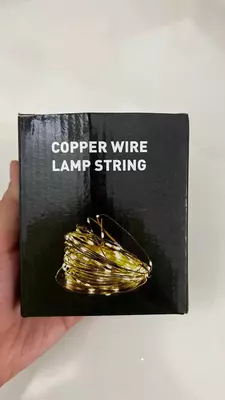 170 000 сум / шт. Гирлянда на Ёлку