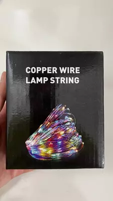 Гирлянда на Ёлку Оптом и розница