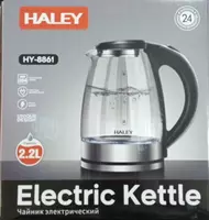 Электрический чайник