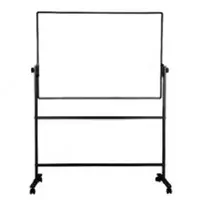 Доска белая с подст. 90*180 EV163 Deli