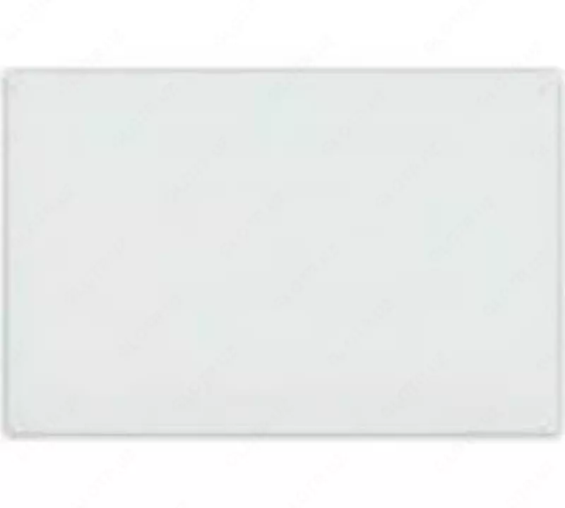 Доска стеклянная 60х90 (бл) 8735 Deli