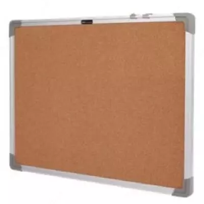 Доска пробковая 90х120 39054 Deli