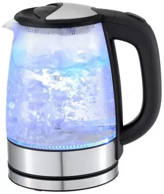 стеклянный