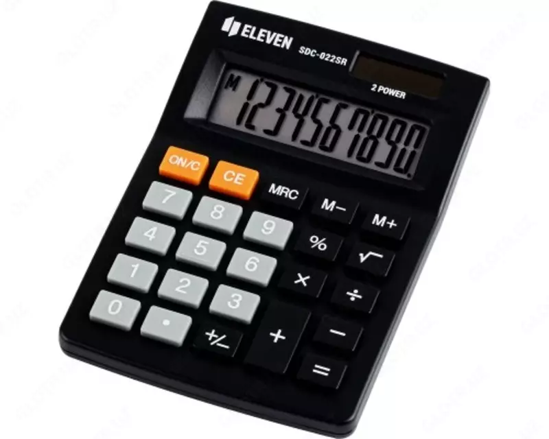 Калькулятор Dexin 1200