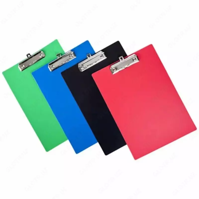 Планшет для бумаги канцелярский A4 - от {0} сум