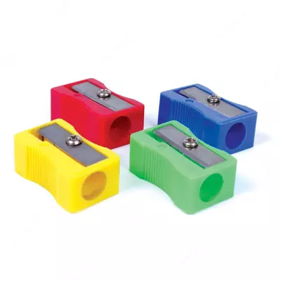 Точилка для карандашей Dolphin - 2 500 сум / шт.