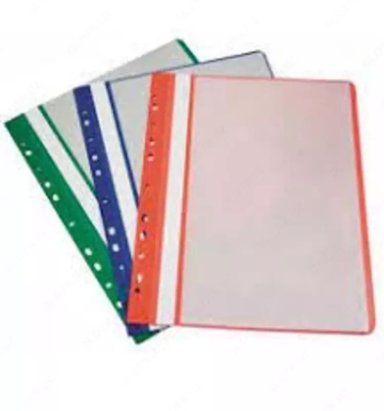 Файл пустышка Dolphin А4 100лист - от {0} сум