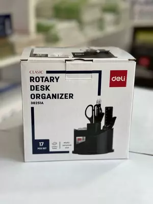 Настольный набор Deli 38254 16предметов