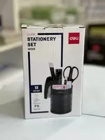 Настольный набор Deli 3825 12предметов