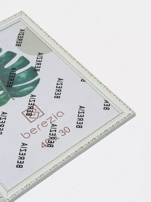 Фото рамка А4