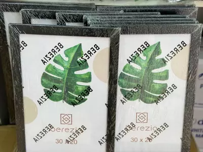 Фото рамка с пленкой