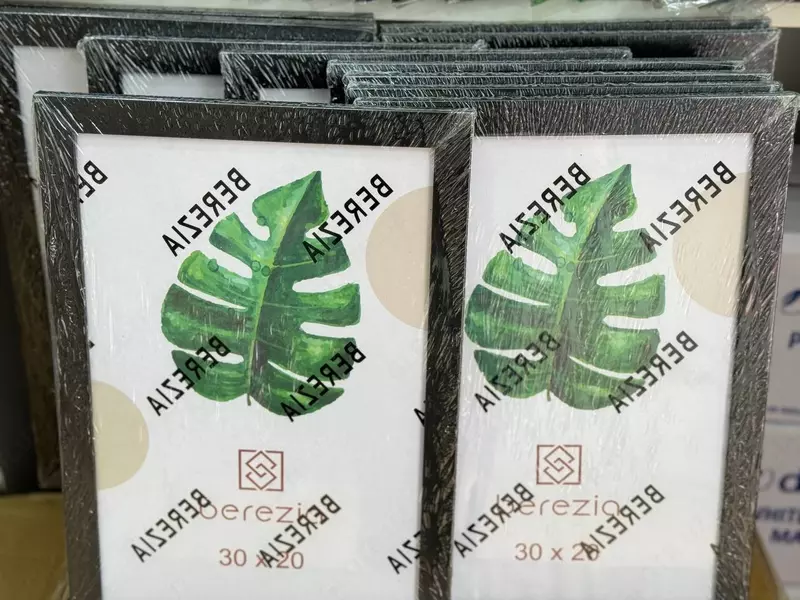 Фото рамка с пленкой