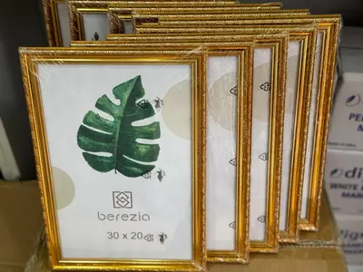 Фото рамка А4