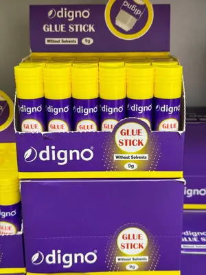 Клей помада Digno 9гр