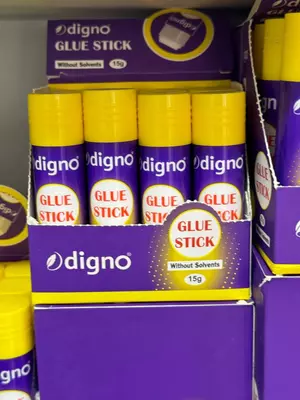 Клей помада Digno 15гр