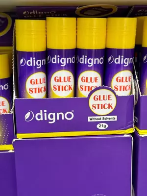 Клей помада Digno 21гр