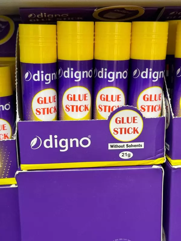 Клей помада Digno 21гр