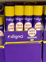 Клей помада Digno 21гр