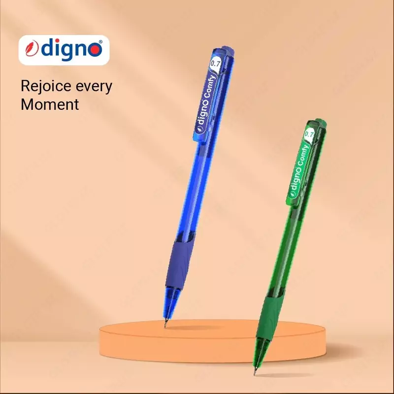 Шариковая ручка Digno Comfy