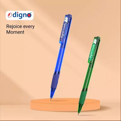 Шариковая ручка Digno Comfy