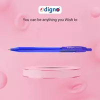 Шариковая ручка Digno Trinok