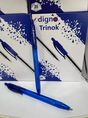 Шариковая ручка Digno Trinok - 2 000 сум / шт.