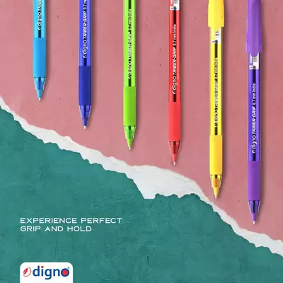 Шариковая ручка Digno Triber