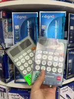 Калькулятор Deli M124