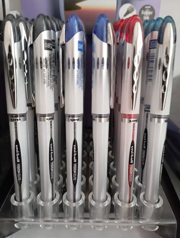 Uniball vision elite