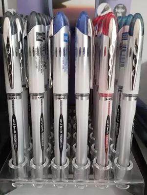 Uniball vision elite