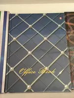 Журнал Office book 96л - от {0} сум