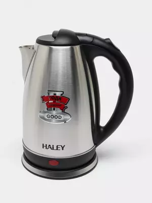 Электрический чайник Haley C6, 2.5
