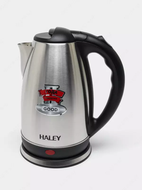 Электрический чайник Haley C6, 2.5