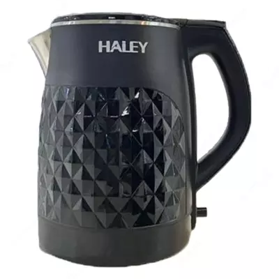Электрический чайник Haley HY-7034 2.4 л