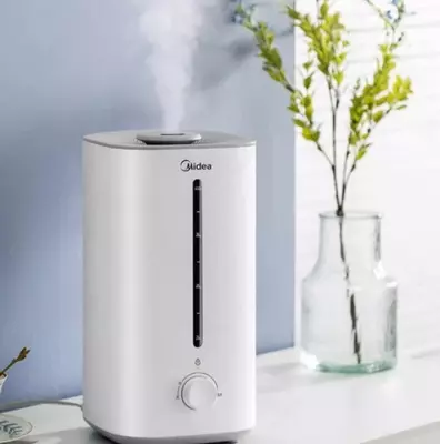 Увлажнитель воздуха Midea SC-3G40S