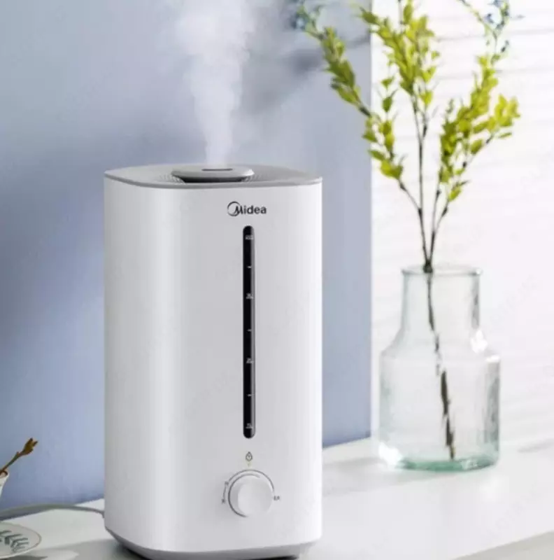 Увлажнитель воздуха Midea SC-3G40S