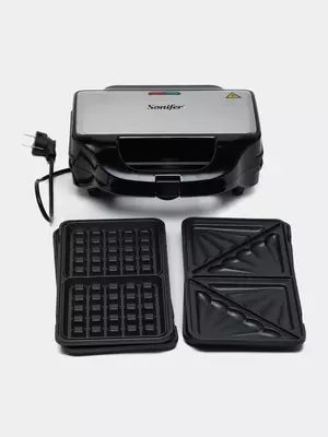 Вафельница Sonifer SF-6056