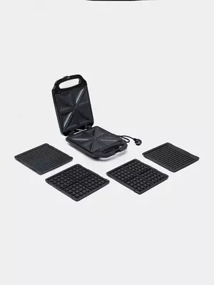 Cэндвичница Sonifer SF-6087