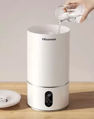 Увлажнитель воздуха Hisense
