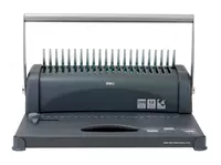 Машинка для переплета Deli 3871