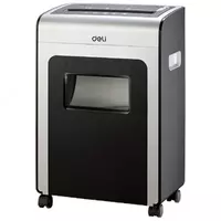 Уничтожитель для бумаги 9914 deli