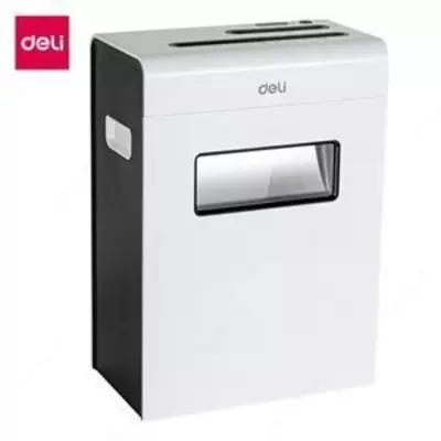 Уничтожитель для бумаги 9911 deli