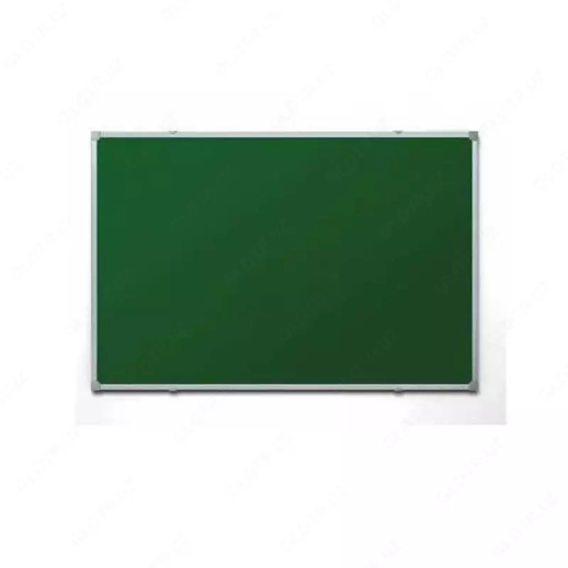 доска магнитно маркерная 90*120